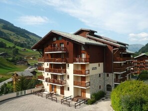 Aussenbereich