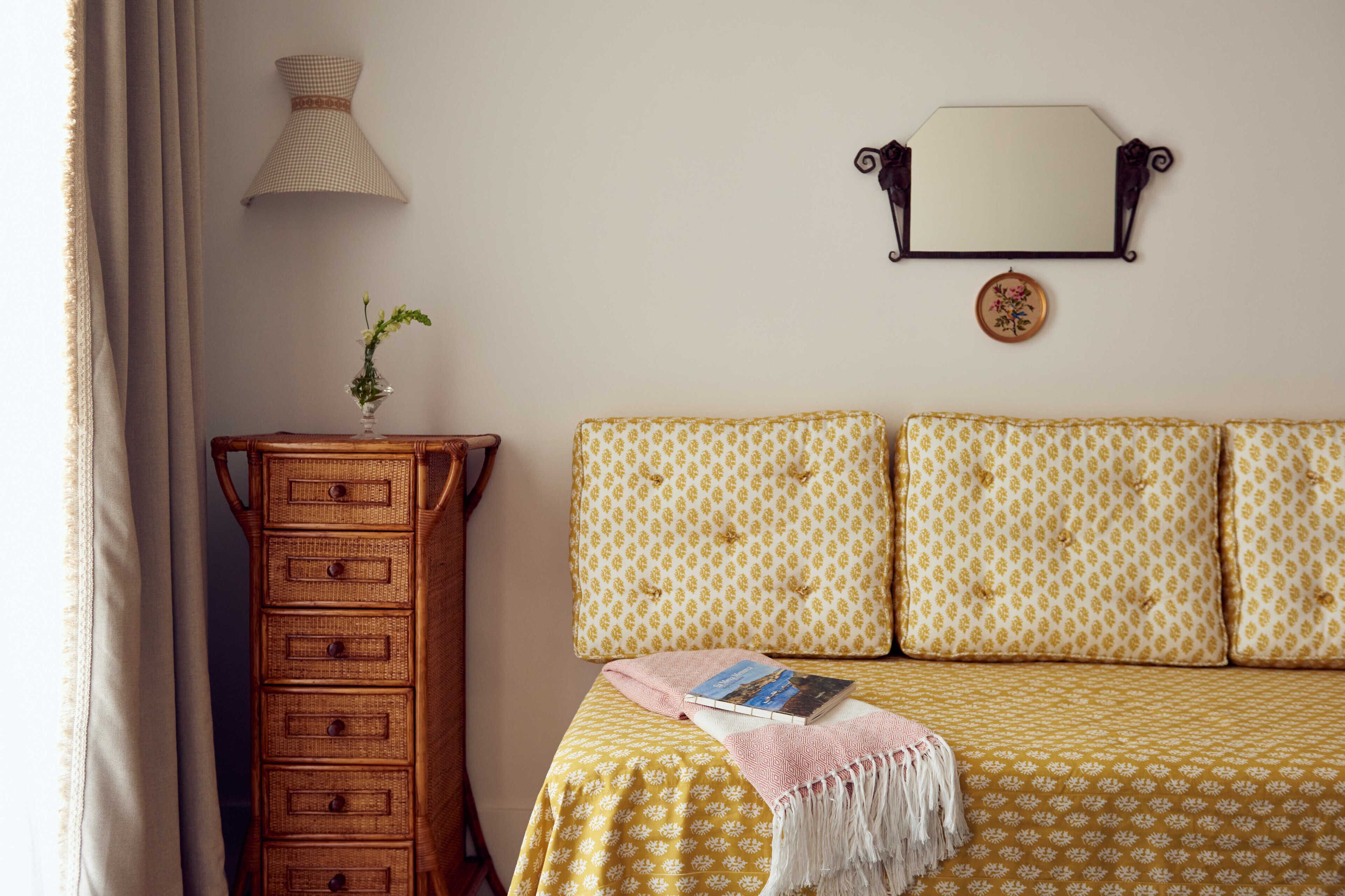 Photo - Cristine Bedfor Mahon Boutique Hotel