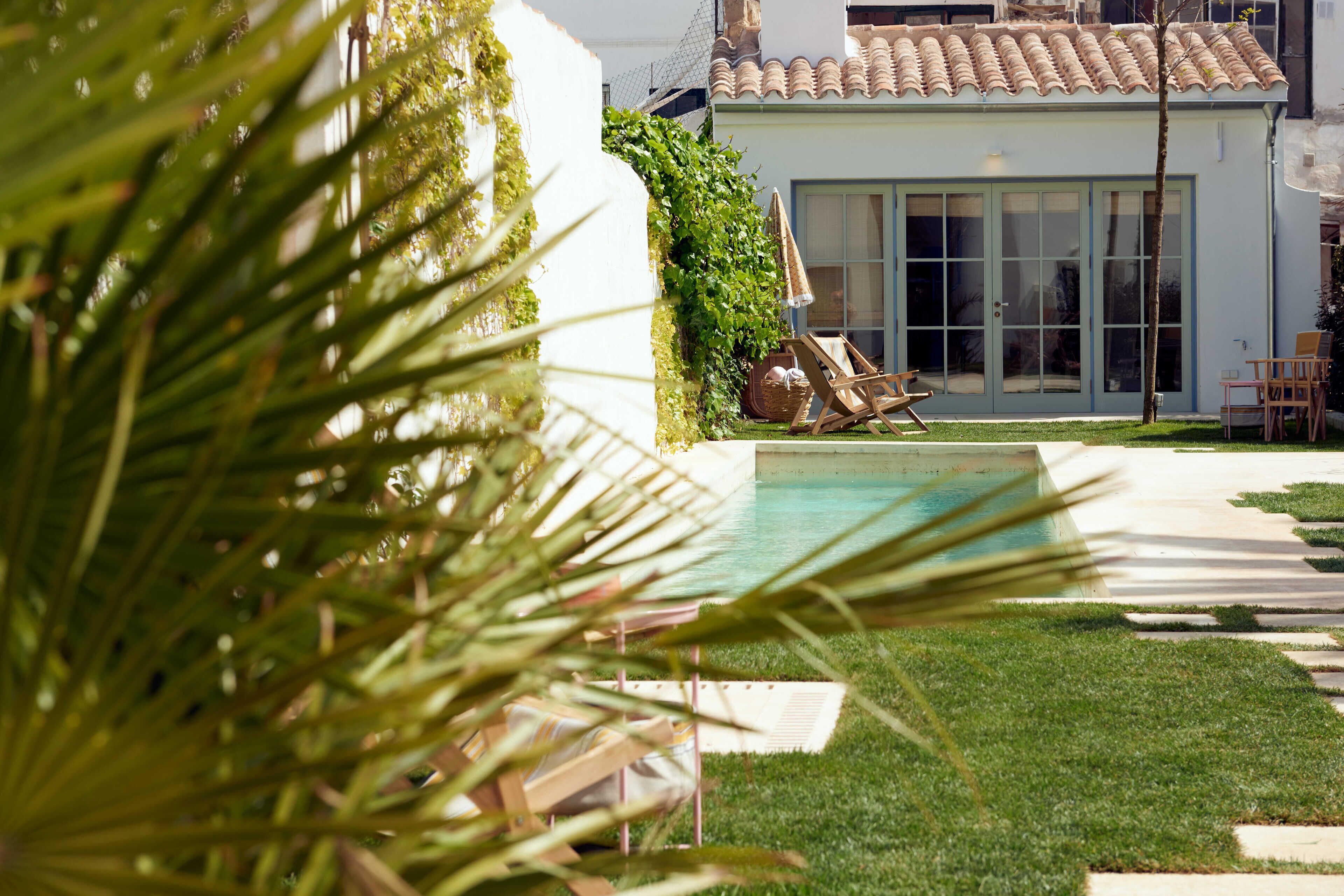 Photo - Cristine Bedfor Mahon Boutique Hotel