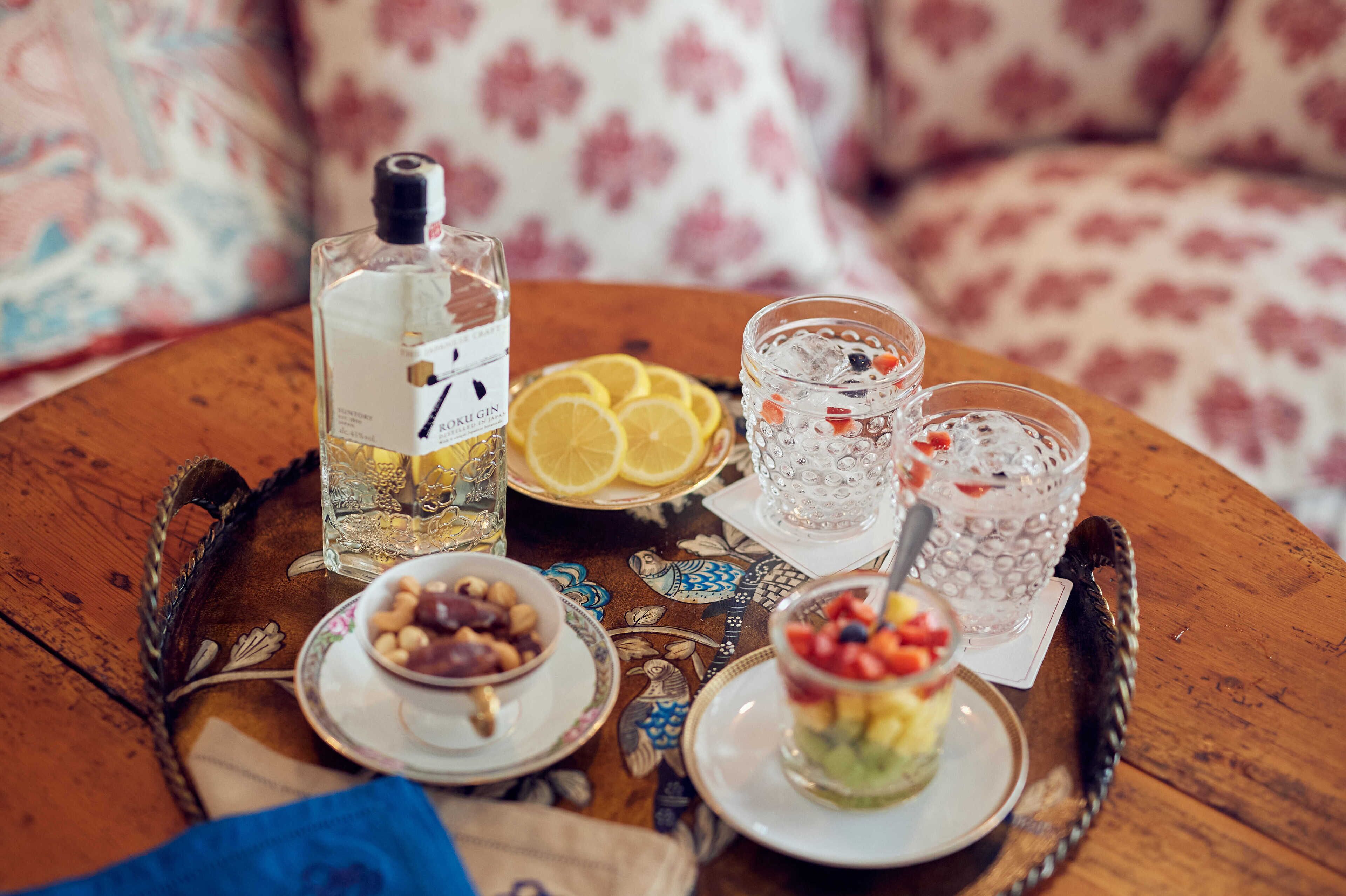 Photo - Cristine Bedfor Mahón Boutique Hotel