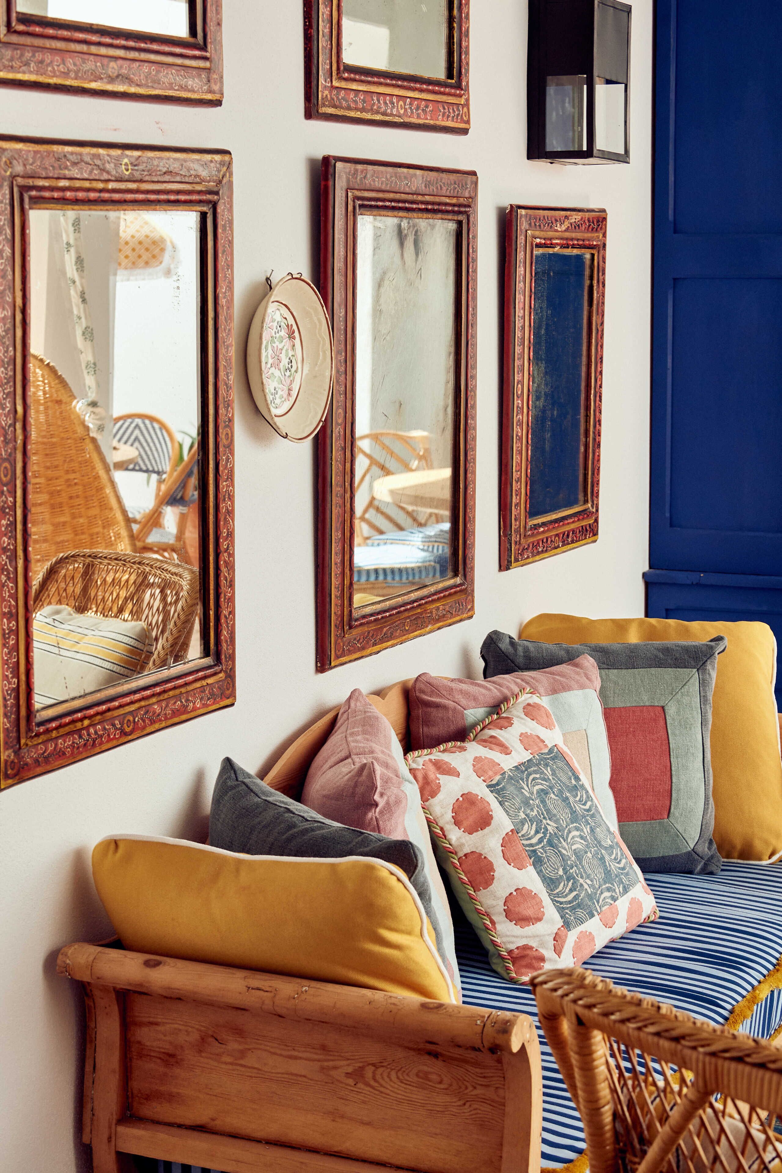 Photo - Cristine Bedfor Mahon Boutique Hotel