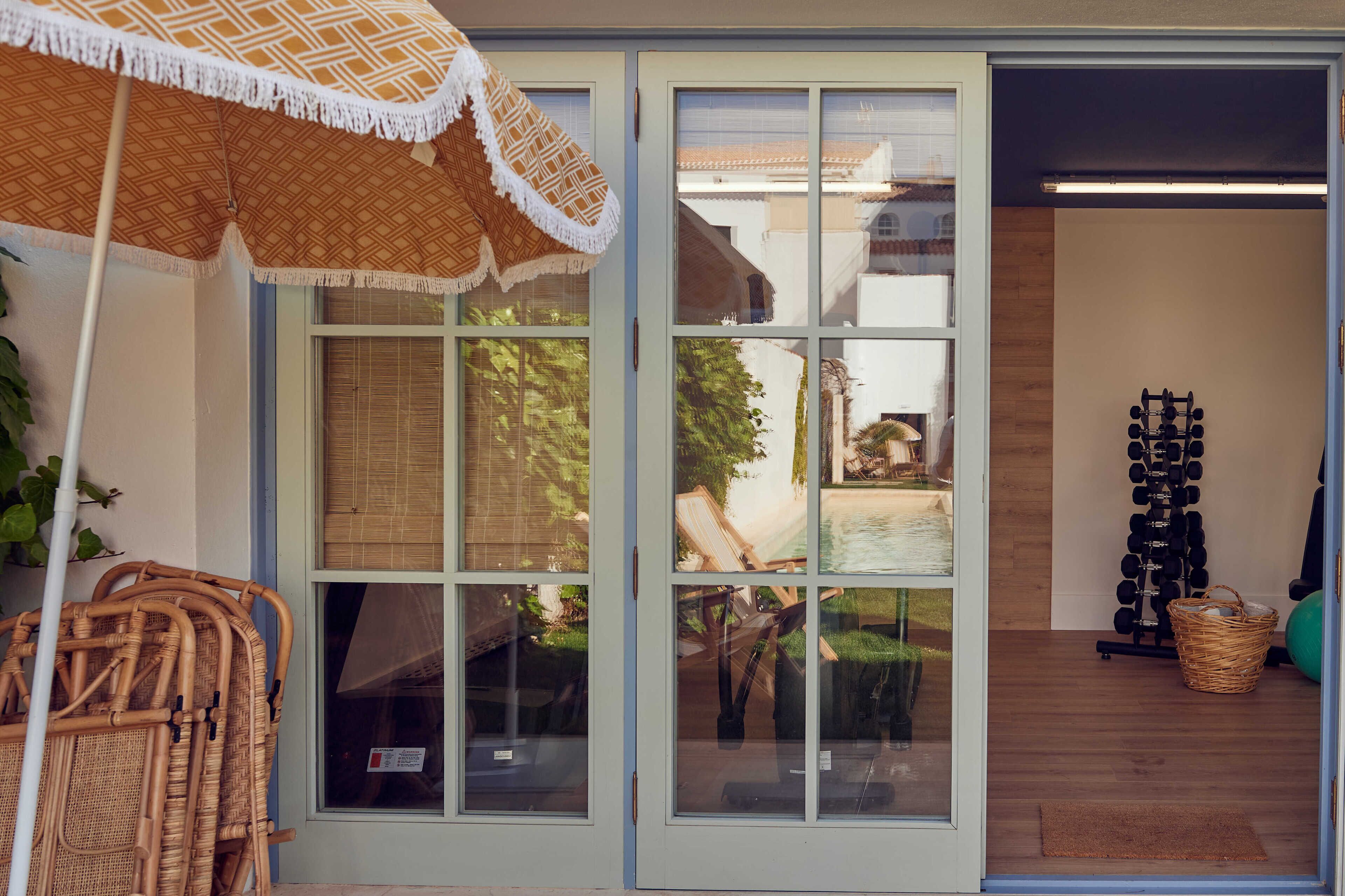 Photo - Cristine Bedfor Mahon Boutique Hotel