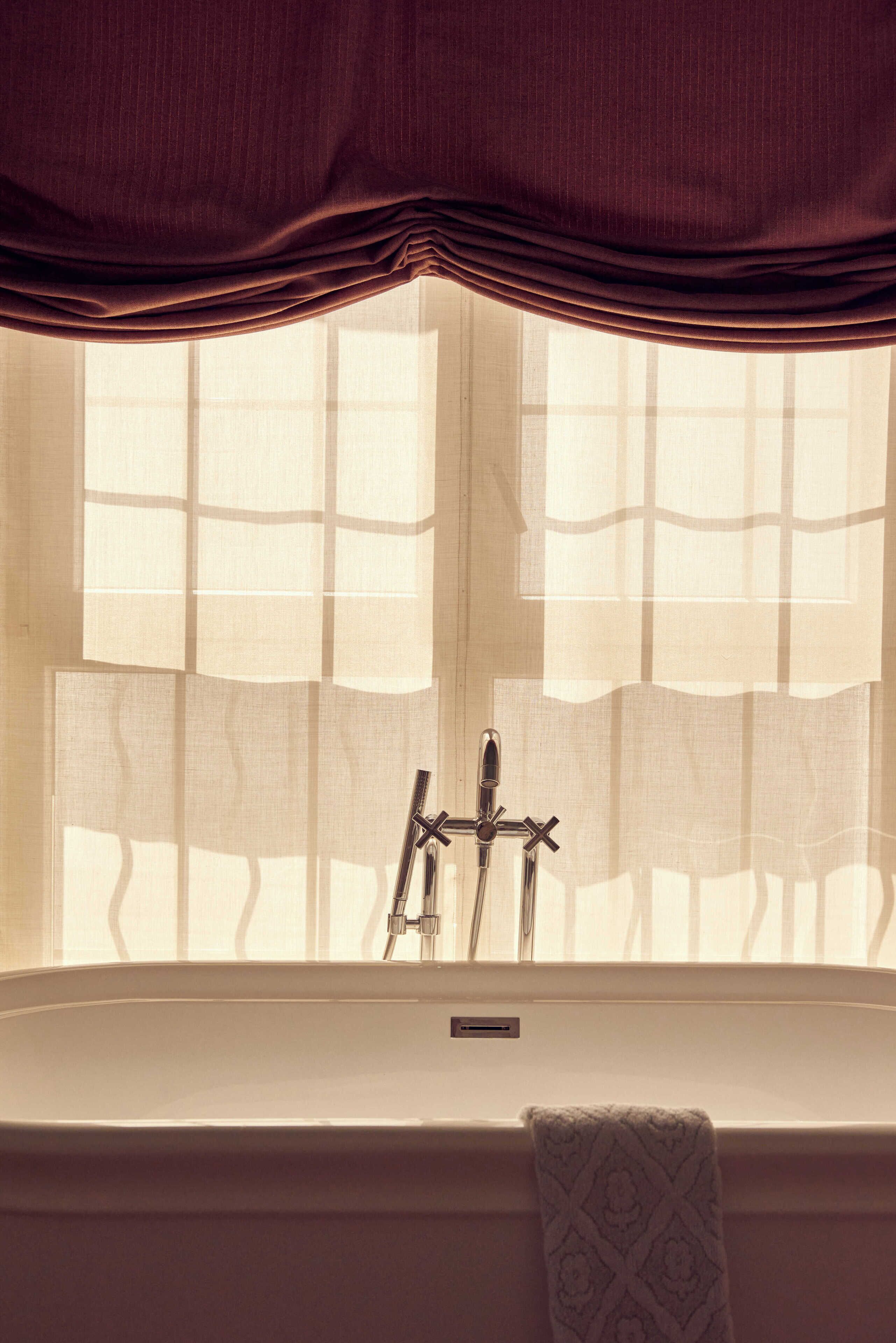 Foto - Cristine Bedfor Mahon Boutique Hotel