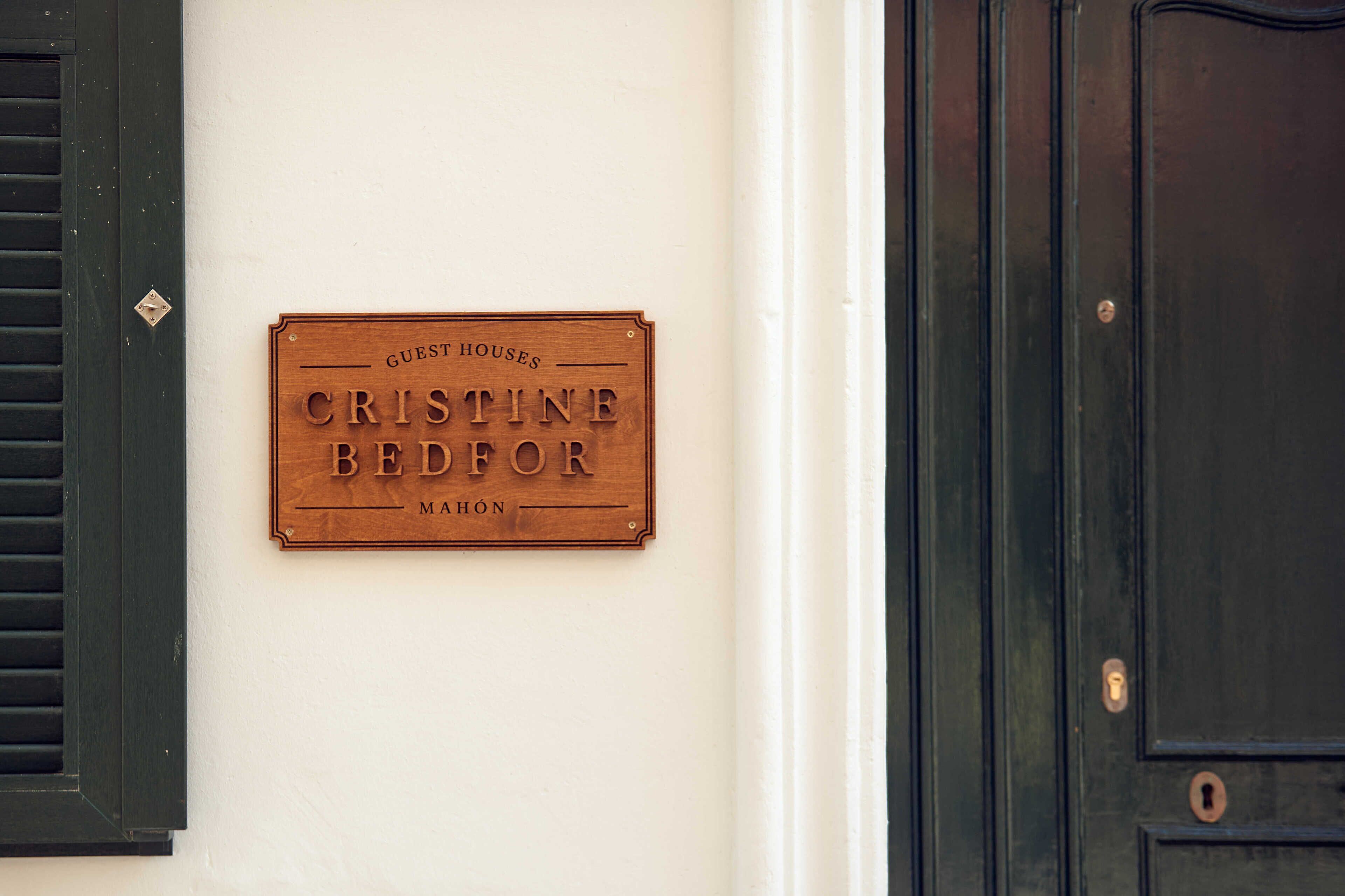 Photo - Cristine Bedfor Mahon Boutique Hotel