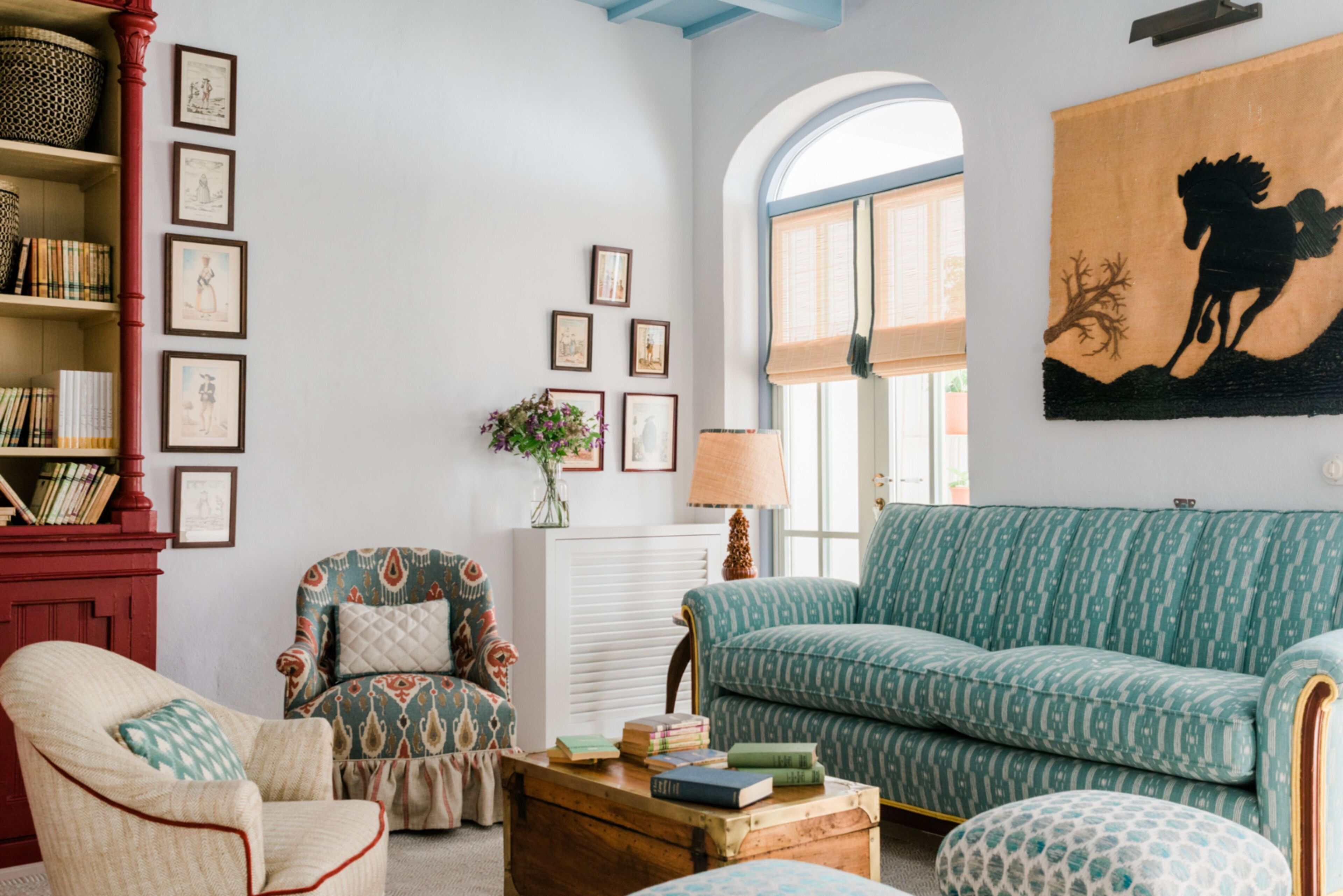 Photo - Cristine Bedfor Mahon Boutique Hotel