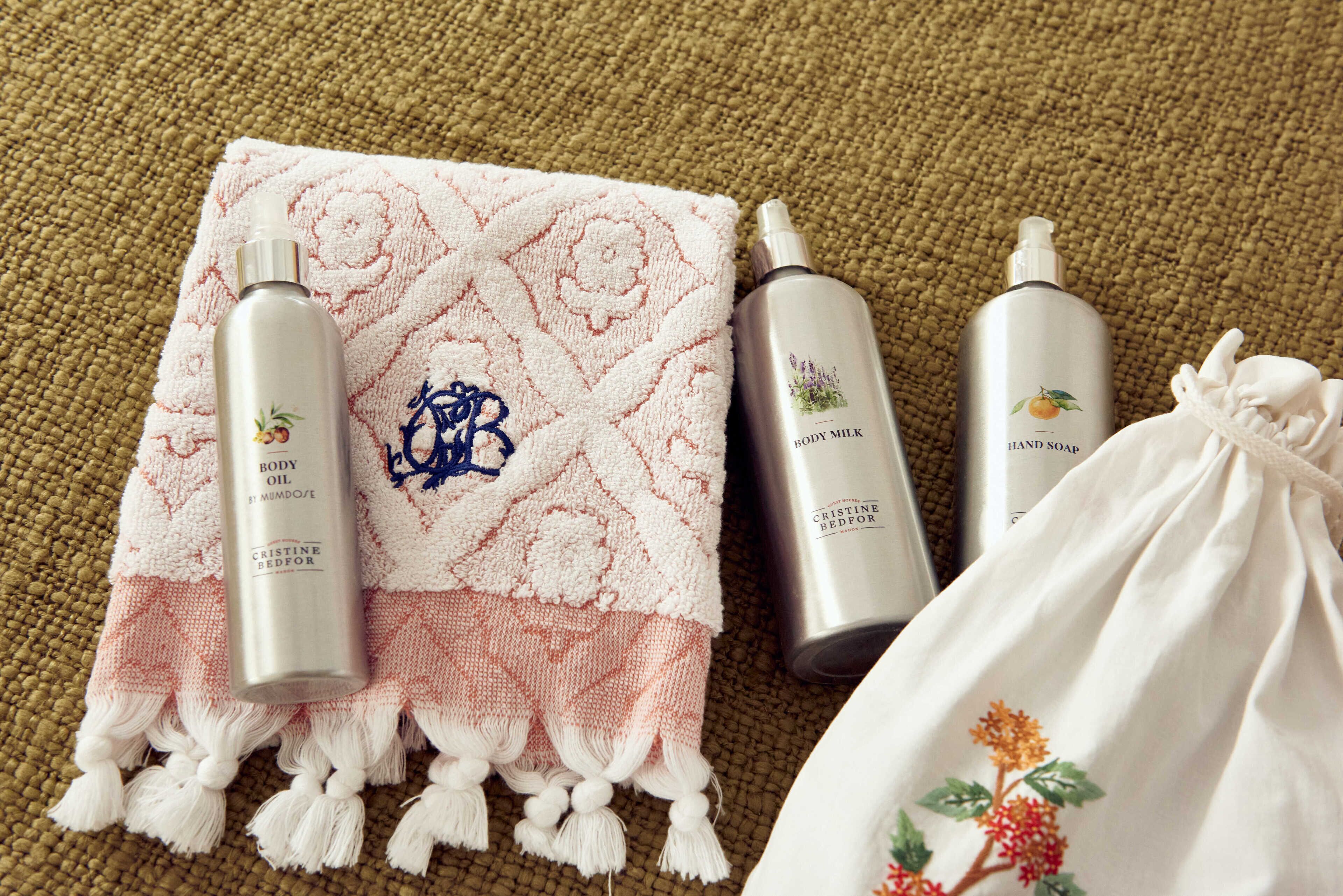 Photo - Cristine Bedfor Mahon Boutique Hotel