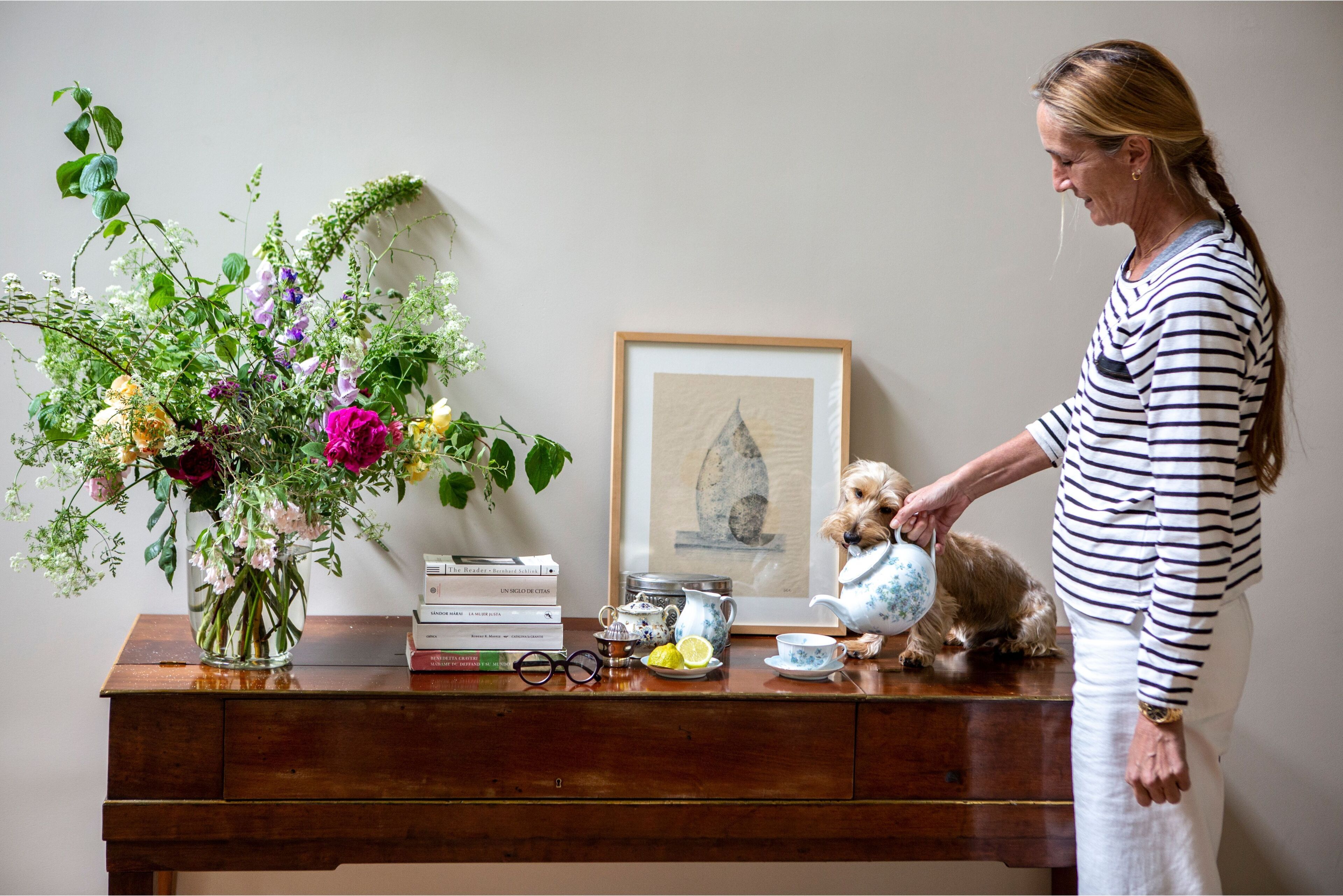 Photo - Cristine Bedfor Mahon Boutique Hotel