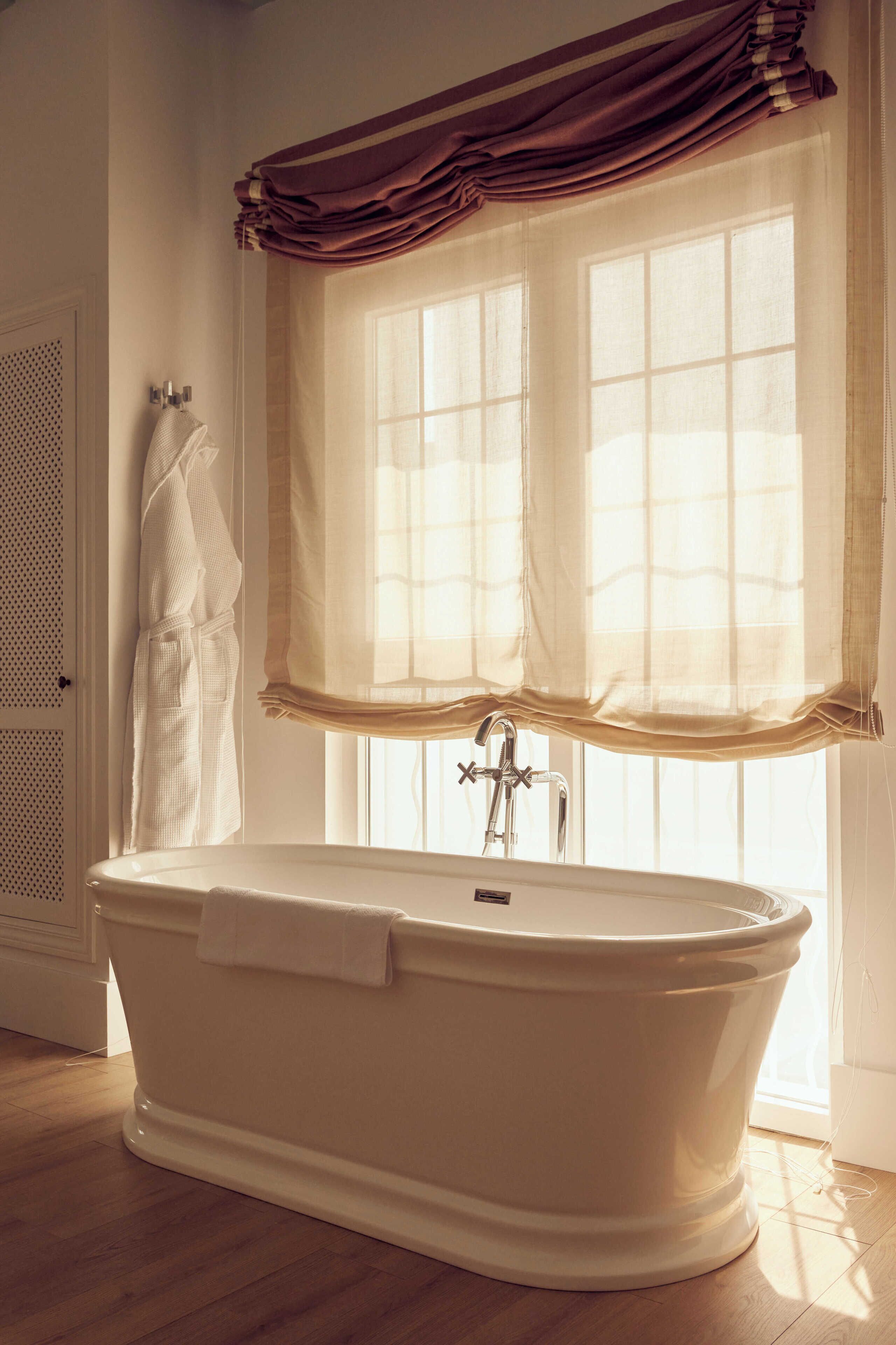 Foto - Cristine Bedfor Mahon Boutique Hotel