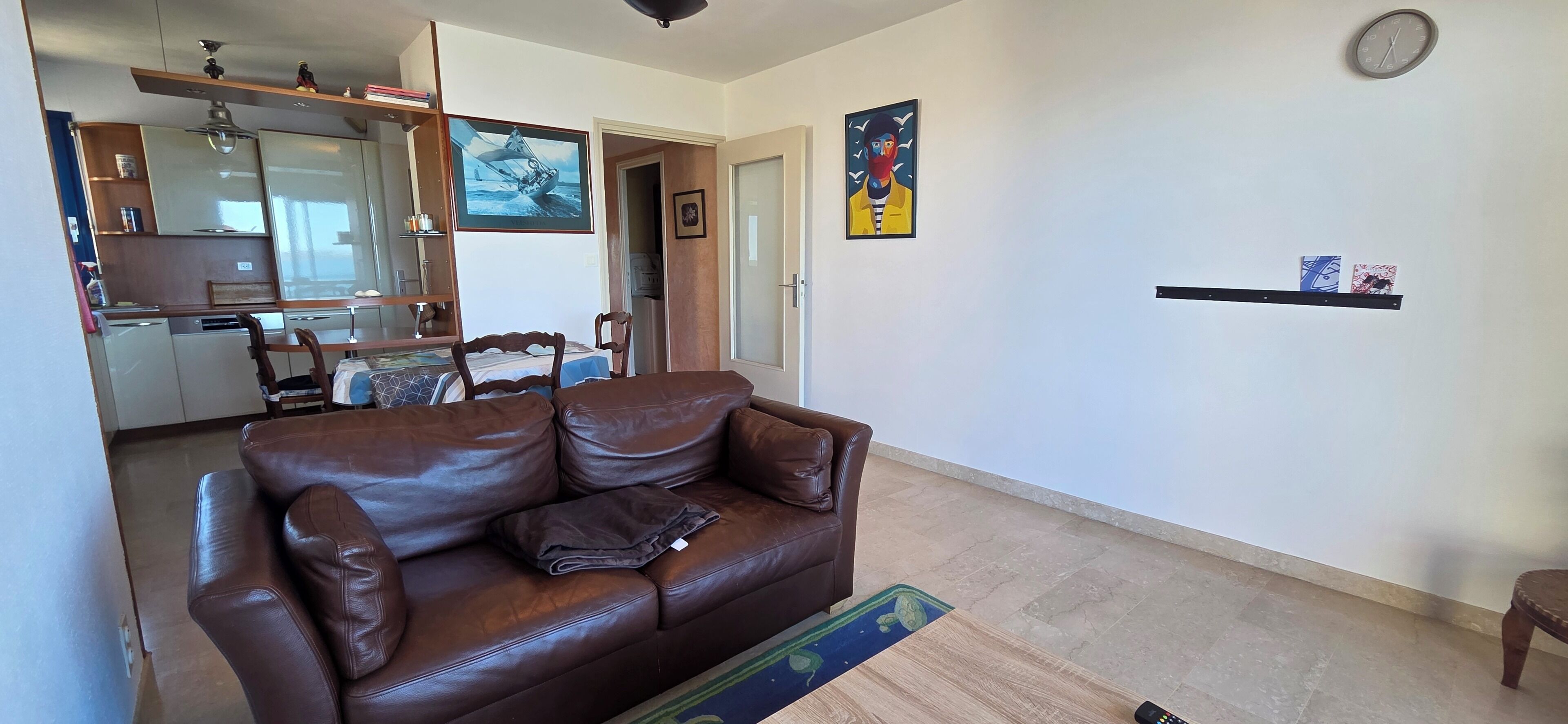 Superbe Appartement En Front De Mer à Concarneau - Concarneau