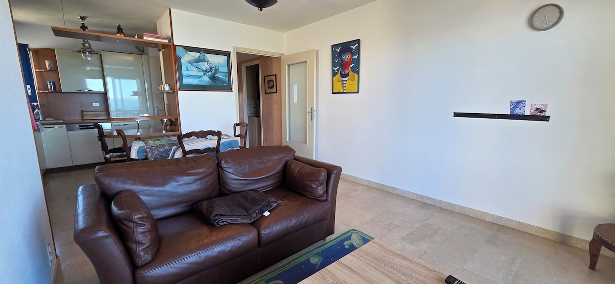 Superbe Appartement En Front De Mer à Concarneau - Concarneau