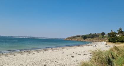 Superbe Appartement en Front de Mer Ă Concarneau