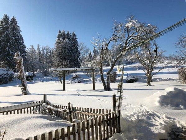 Boendeområde