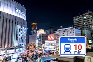 兴趣点