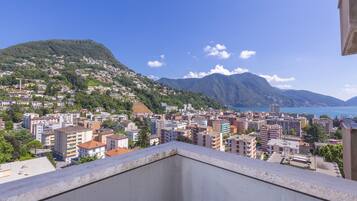 Family Apartment, 2 Bedrooms, 2 Bathrooms (Casa Taddei) | View from property