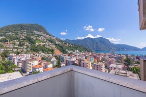 Familienapartment, Mehrere Schlafzimmer, 2 Bäder (Casa Taddei) | Unterkunftsgelände