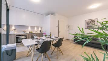 Appartement Familial, plusieurs chambres (Fairy Home) | Intérieur