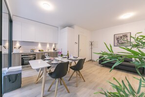 Family Apartment, Multiple Bedrooms (Fairy Home) | Interior