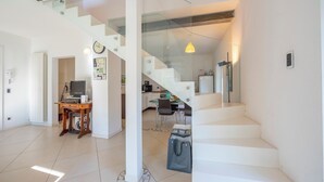 Escaleras