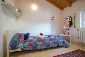 Familienapartment, Mehrere Schlafzimmer, 2 Bäder (Franklin House)