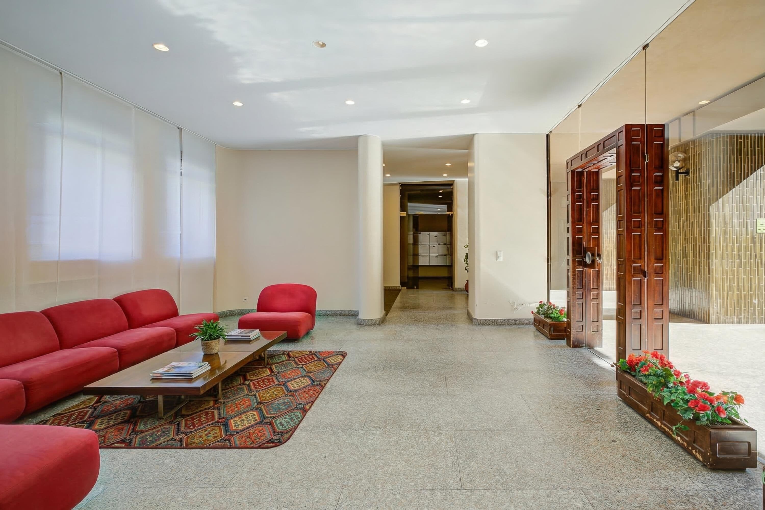 Familiestudio (Home Magnolia) | Lobby