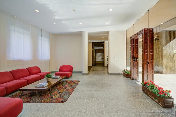 Family Studio (Home Magnolia) | Lobby