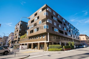 Family Studio (Home Magnolia) | Exterior
