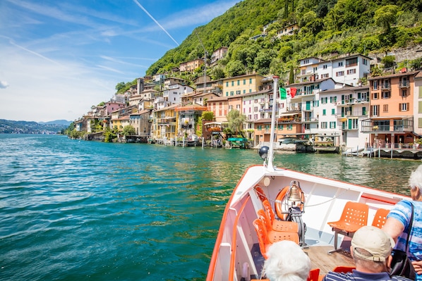 Exterior - Home Magnolia (Lugano)