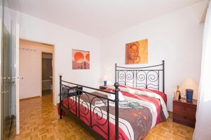 Family Apartment, Multiple Bedrooms (Kiki House) - Kiki House (Lugano)