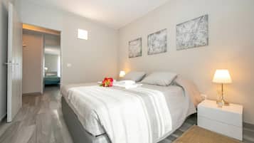 Family Apartment, Multiple Bedrooms, 2 Bathrooms (Laguna di Lugano)