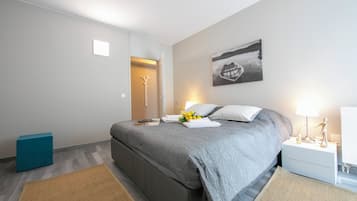 Family Apartment, Multiple Bedrooms, 2 Bathrooms (Laguna di Lugano)