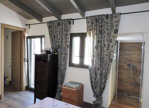 Room - Porta Guora Apartment (Rethymno)