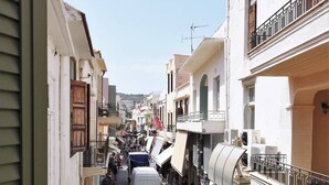 Property grounds - Porta Guora Apartment (Rethymno)