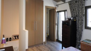 Interior - Porta Guora Apartment (Rethymno)