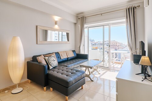 Apartment Linda with sea view