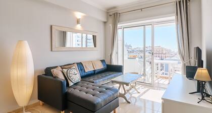 Apartment Linda with sea view