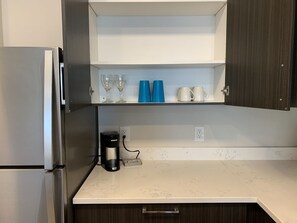 Departamento, 2 habitaciones | Servicios de la habitación