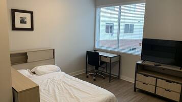 Apartment, 1 Bedroom | Free WiFi