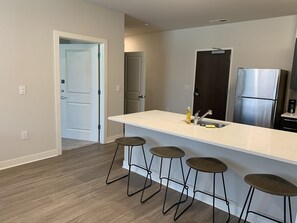Appartement, 4 chambres | Cuisine privée