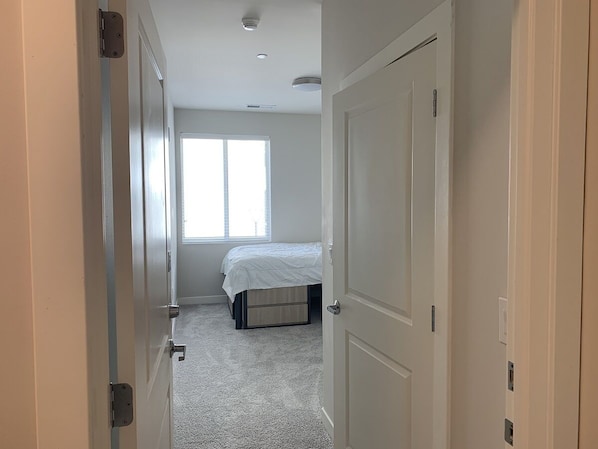 Apartment, 2 Bedrooms | 1 bedroom, free WiFi