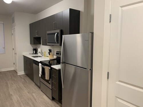 Aspire at Discovery Park - Purdue