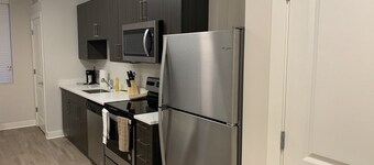 Aspire at Discovery Park - Purdue