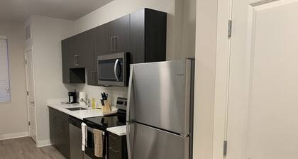 Aspire at Discovery Park - Purdue