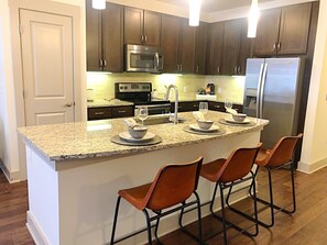 อพาร์ทเมนท์, 1 ห้องนอน | กาแฟและ/หรือเครื่องทำกาแฟ