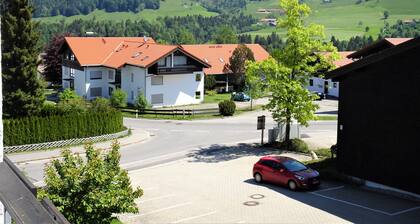 Ferienwohnung Weitblick
