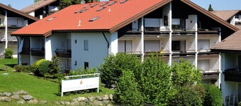 Prospective de l'appartement