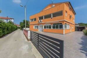 Exterior - Apartment with pool in Medulin A4 (Medulin)
