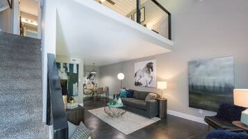 1 bedroom, free WiFi