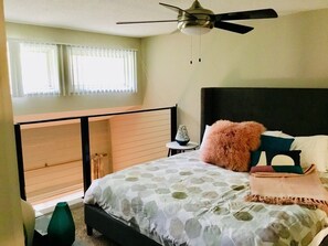 Apartment, 1 Bedroom | 1 bedroom, free WiFi - District at Vinings (Atlanta)