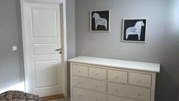 Appartement, 1 chambre