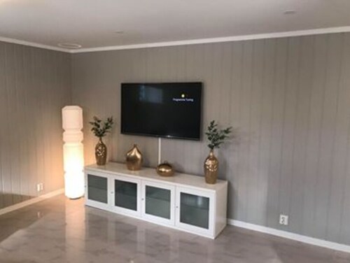 Notodden Sentrum Apartment NO 3